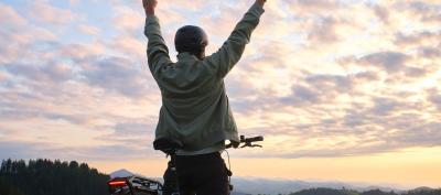 Les 5 bienfaits du vélo sur la santé