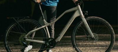 Comment bien choisir la taille de son cadre de vélo ?