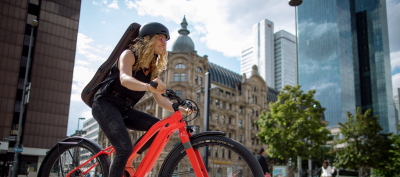 Comment bien choisir son vélo de ville électrique ?