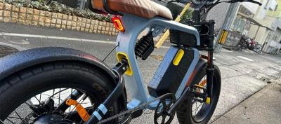 Quelle réglementation pour les fatbikes électriques en France ?