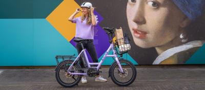 Le comparatif des vélos i:SY : Skyfly, Compact, Adventure, XXL, Speed