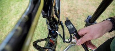 Le SAG de votre VTT : comment régler vos suspensions parfaitement
