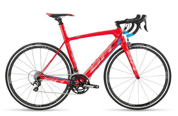 Modele BH G6 Pro Ultegra