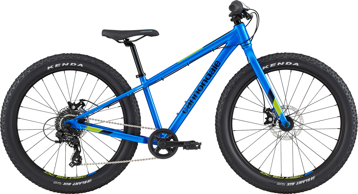 cannondale kids cujo 24