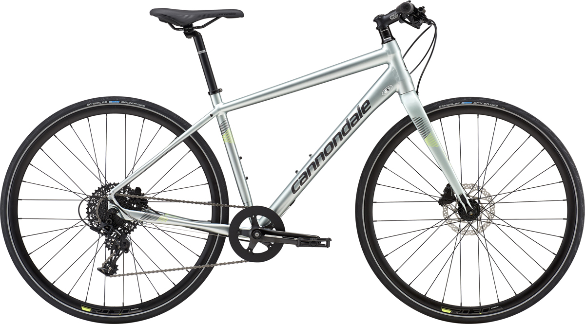 Cannondale quick disc deals 2