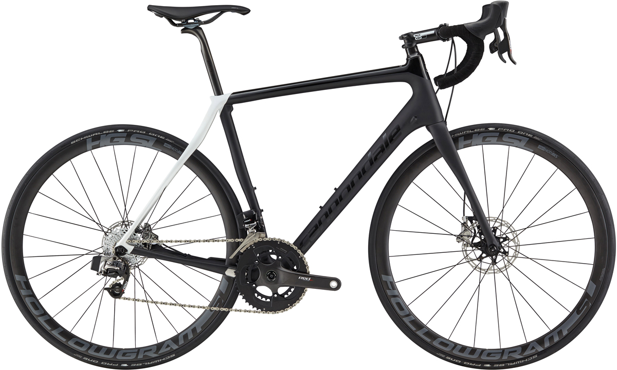 Cannondale synapse black inc sale