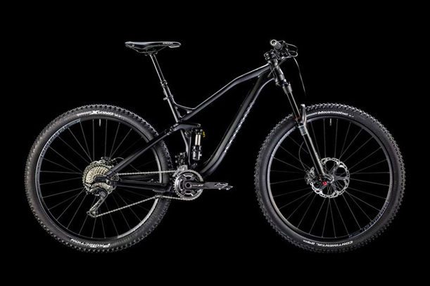 Canyon spectral al sales 8.9 2016