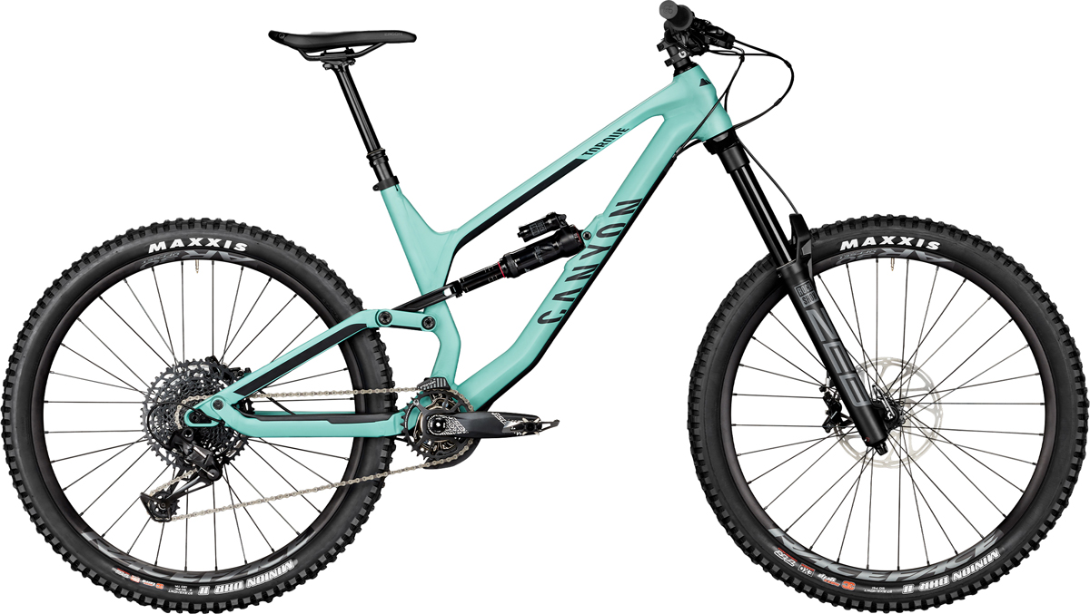 Vtt canyon torque sale