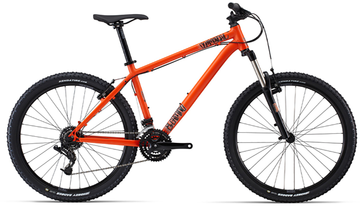 Modele Commencal El Camino VB