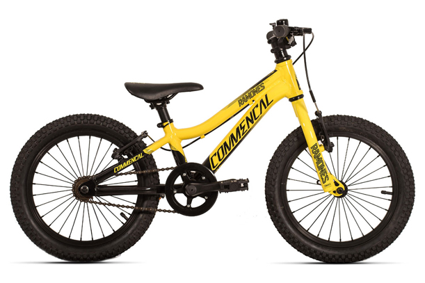 Commencal ramones deals 16 2017