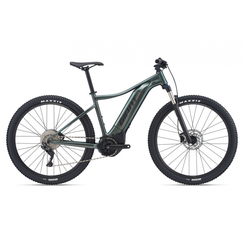 Fuji nevada 2025 1.5 29er