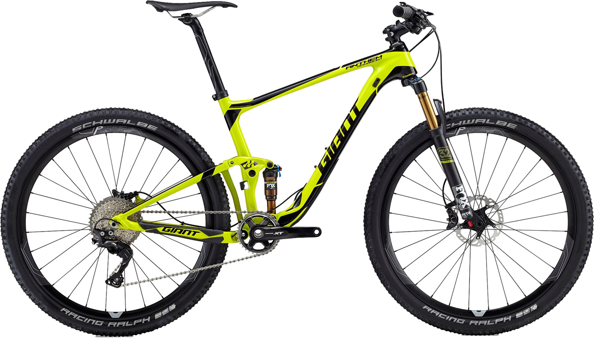 Giant store advanced 27.5