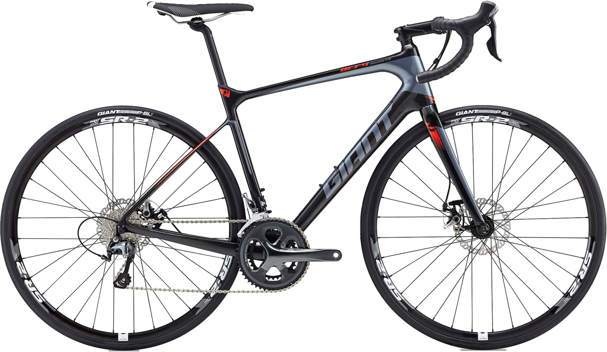 Mod le Giant Defy Advanced 3 Triple