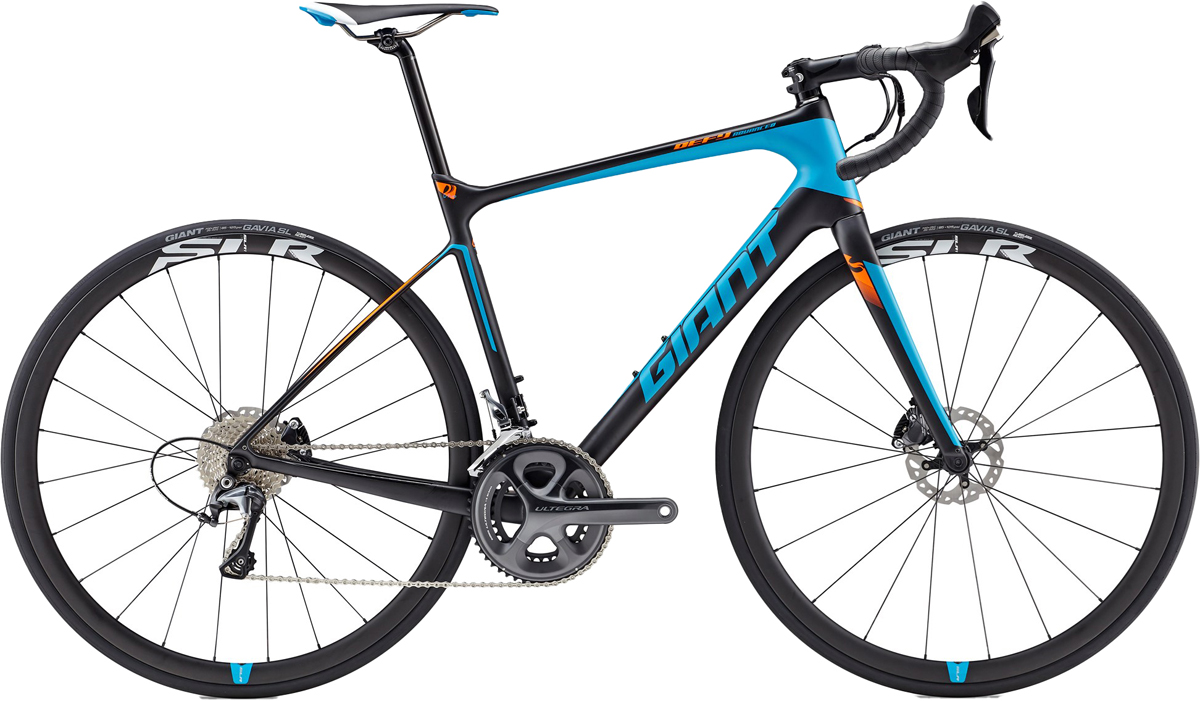 Giant defy advanced sales pro 1