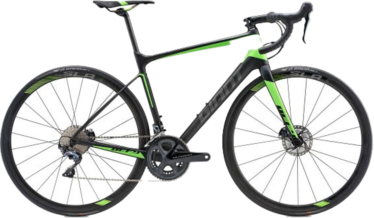 giant defy advanced 1 disc 2019