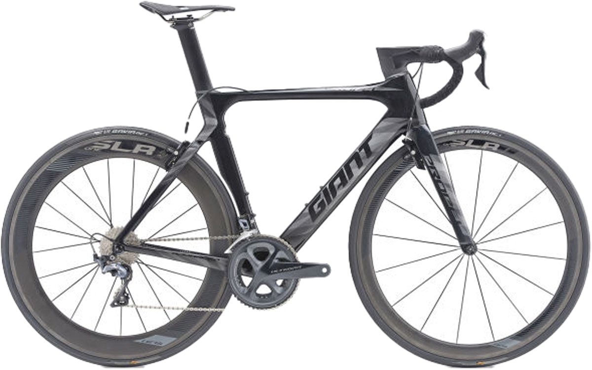 Giant propel advanced pro 1 sales disc