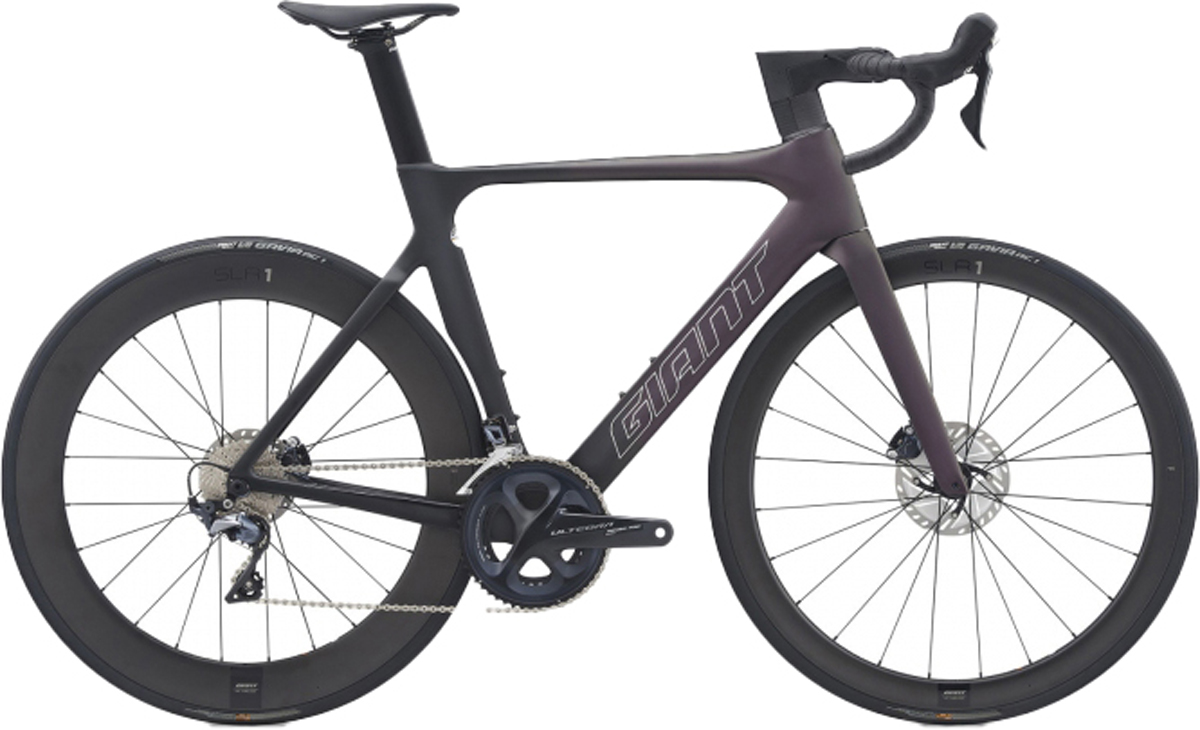 Giant propel advanced store pro 1 disc