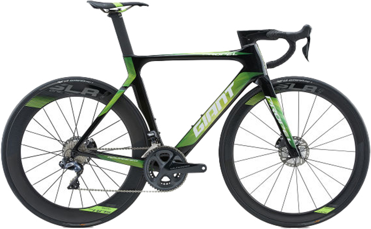 Giant propel store advanced 2018