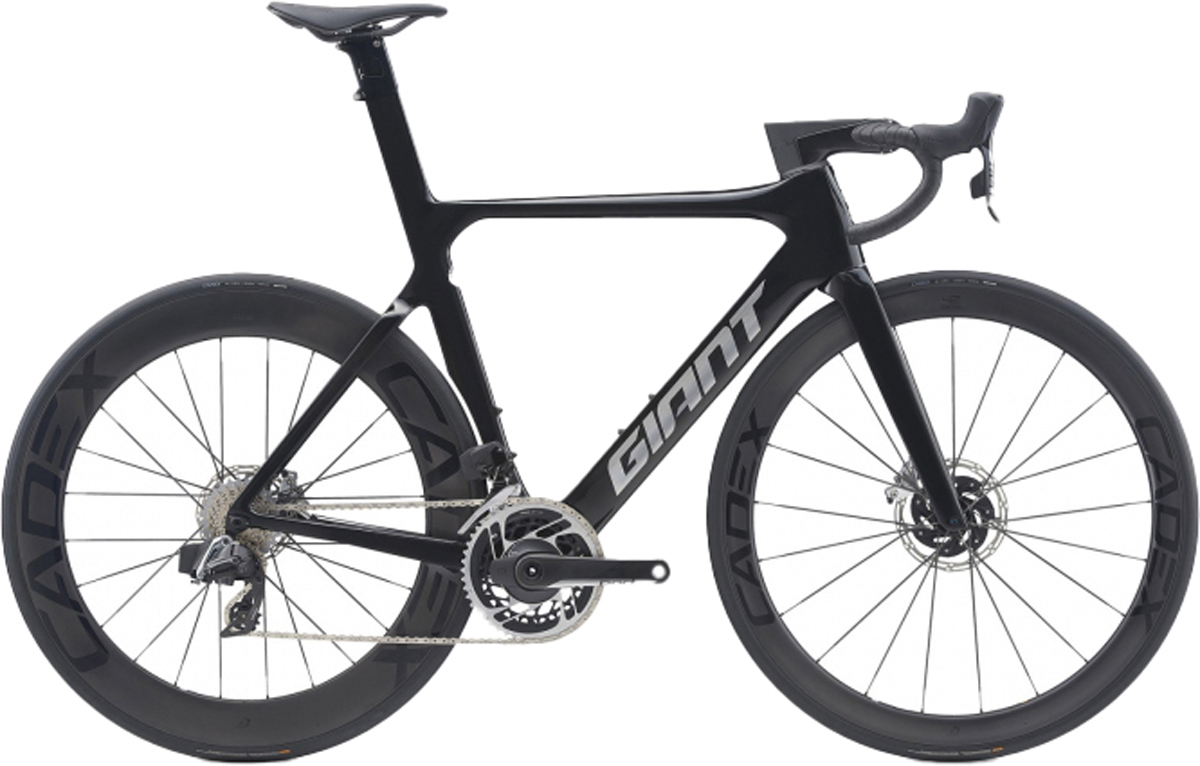 Giant propel sales disc