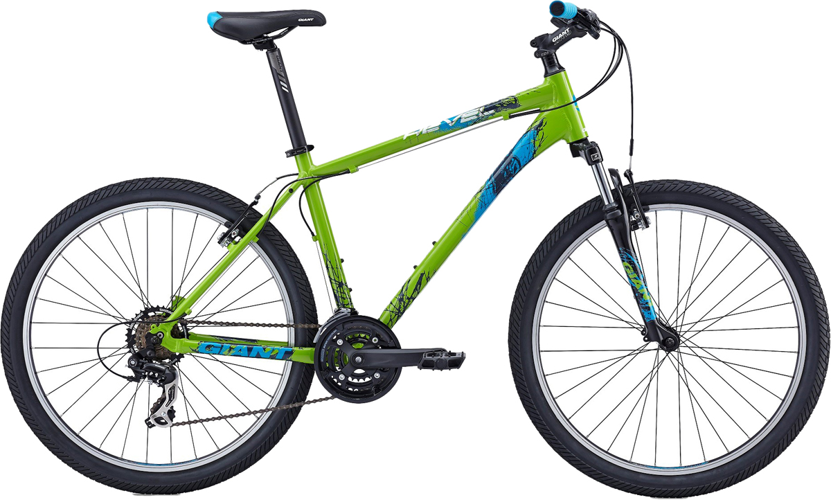 Giant revel cheap mountain bike