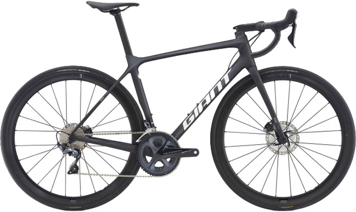 Giant tcr sales disc pro