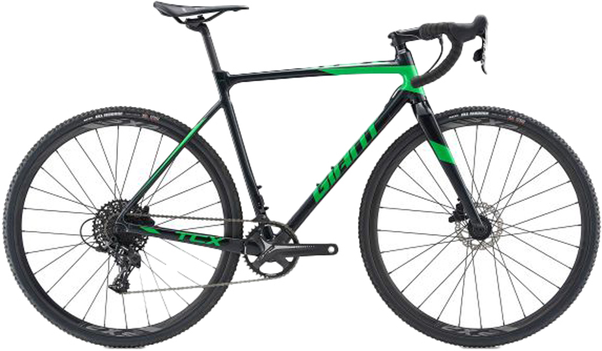 Giant tcx sales slr 2019