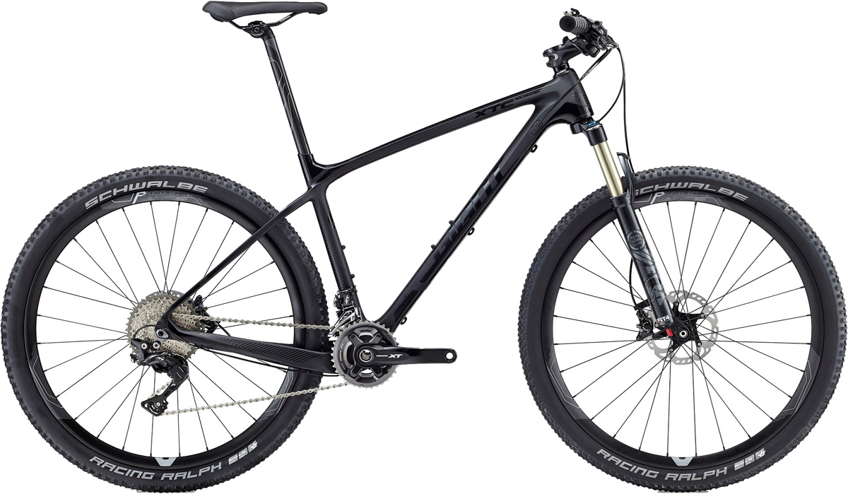 Giant xtc advanced sales 1 27.5