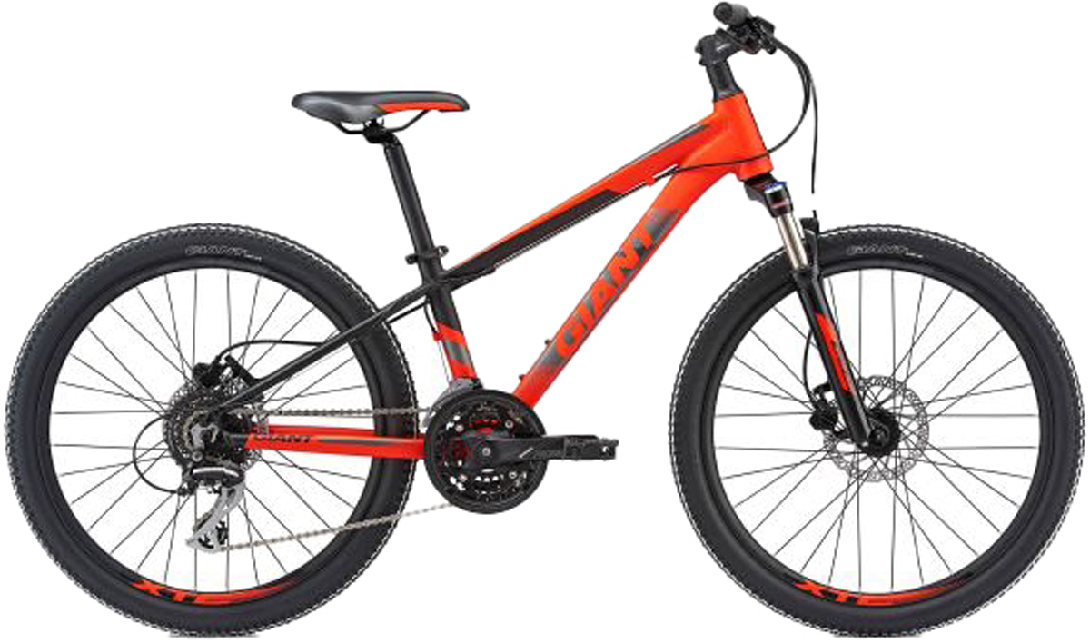 Giant xtc sl jr 24 sales 2016