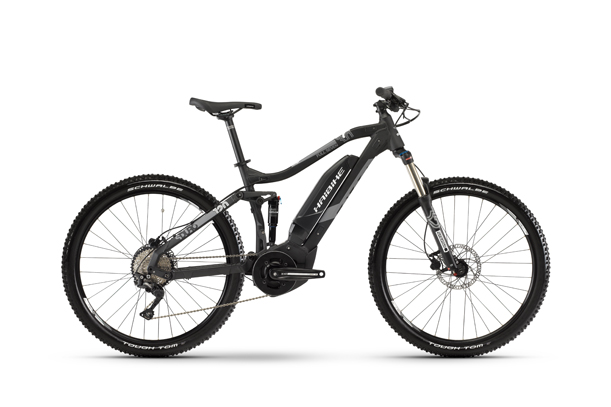 Mod le Haibike SDuro FullSeven 3.0