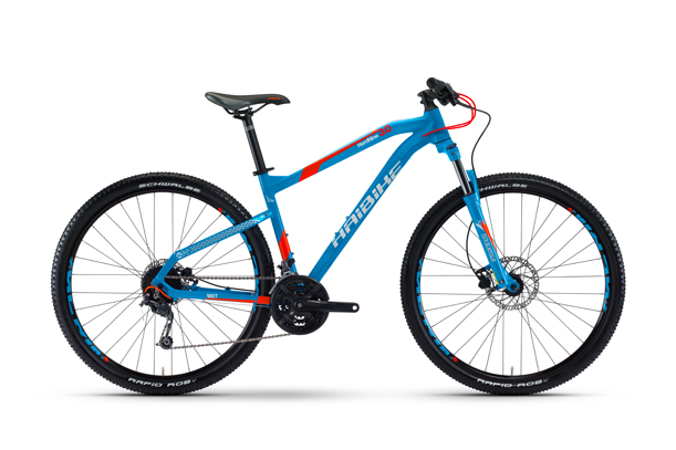 Haibike deals hardnine 3.0