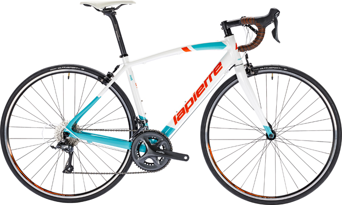 Modele Lapierre Audacio 100 W