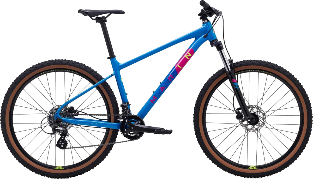 Marin bobcat trail 3 on sale