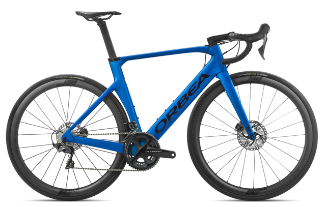 Orbea orca sale m25 team d