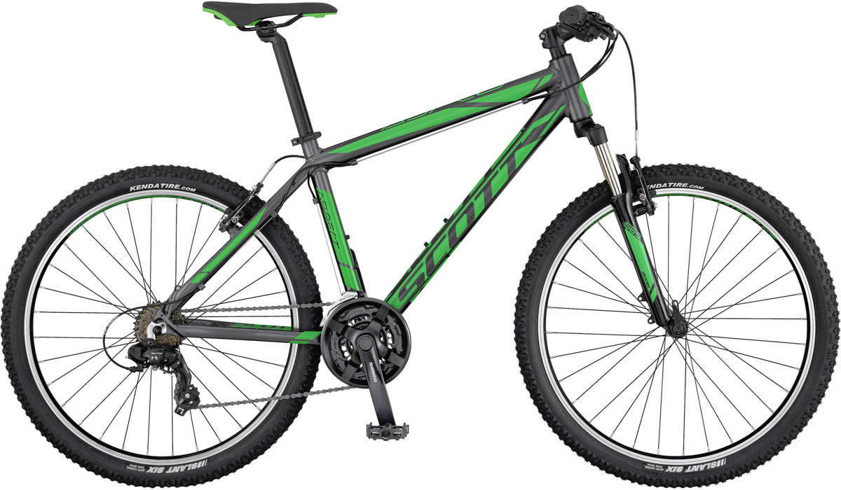 Vtt scott aspect 2017 sale