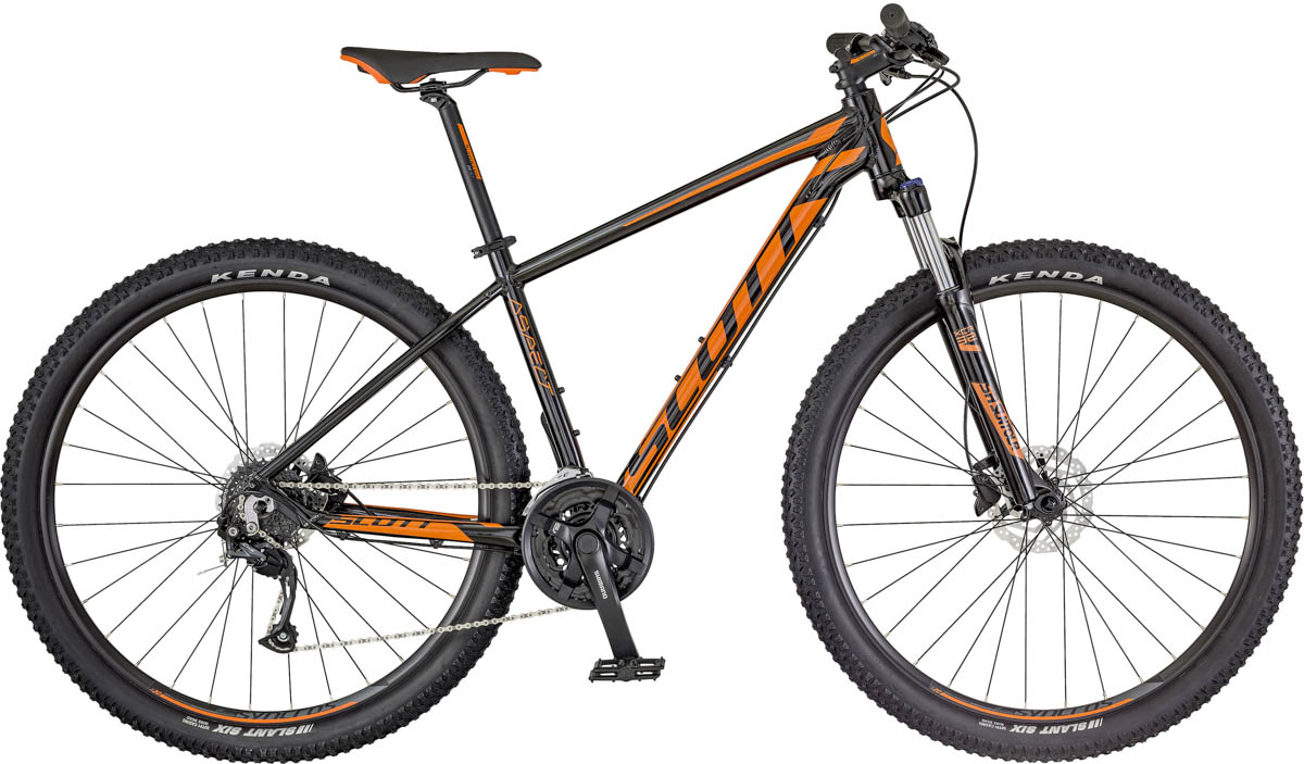 Vtt scott aspect 750 sale