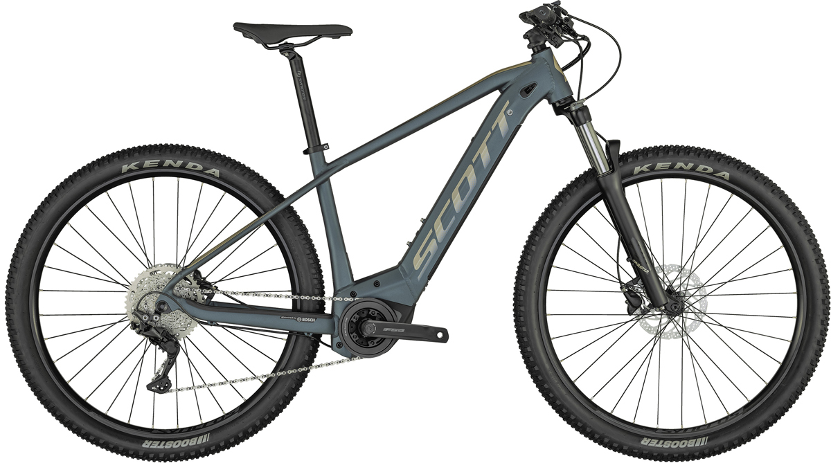 aspect eride 40