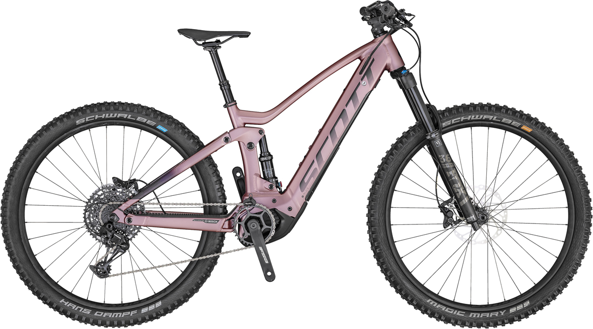 scott contessa genius eride 910 2020
