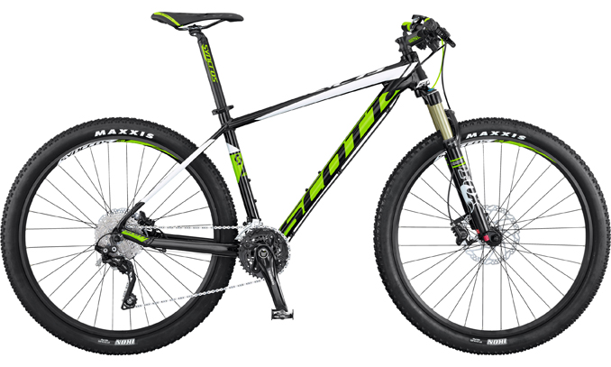 Vtt scott scale outlet 750