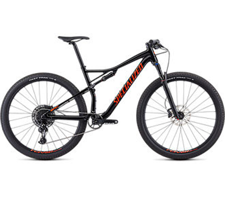 Modele Specialized Epic Comp 29 Men