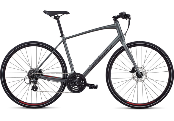 specialized men's sirrus 2020