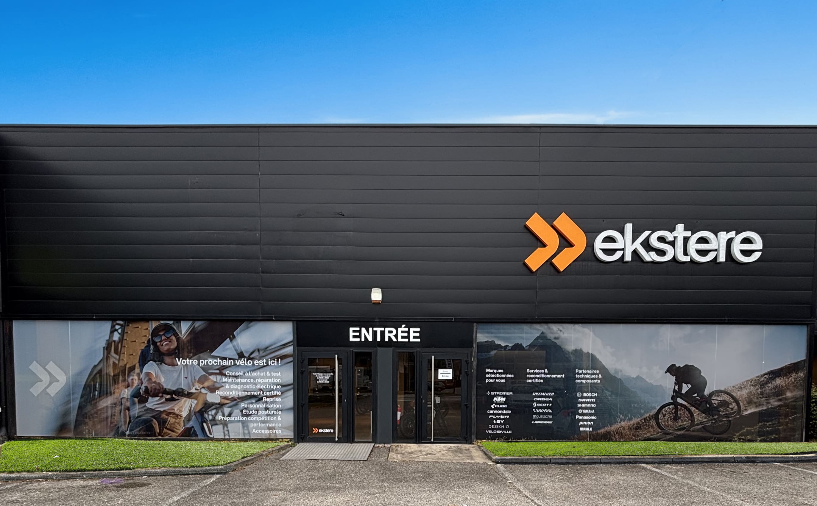 atelier ekstere grenoble