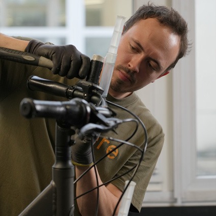 Atelier V&eacute;lo - Paris (Clamart) 