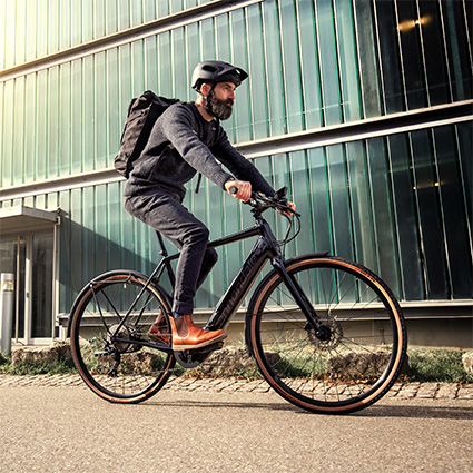 Pour aller au travail